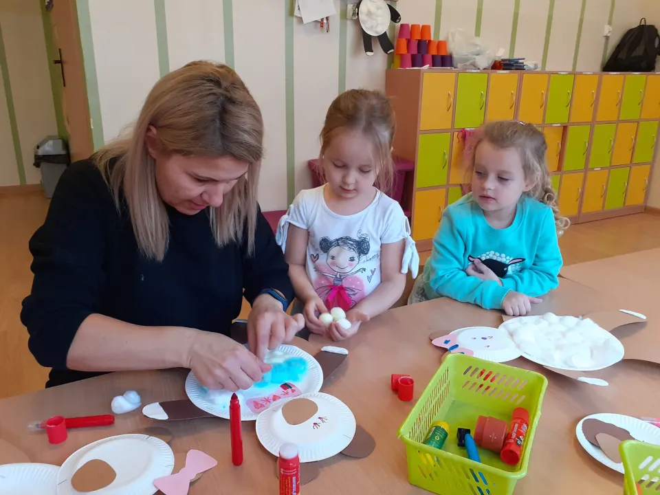Dzień Pluszowego Misia — zdjęcie 18