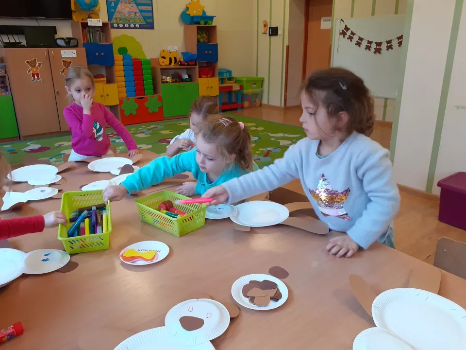 Dzień Pluszowego Misia — zdjęcie 19