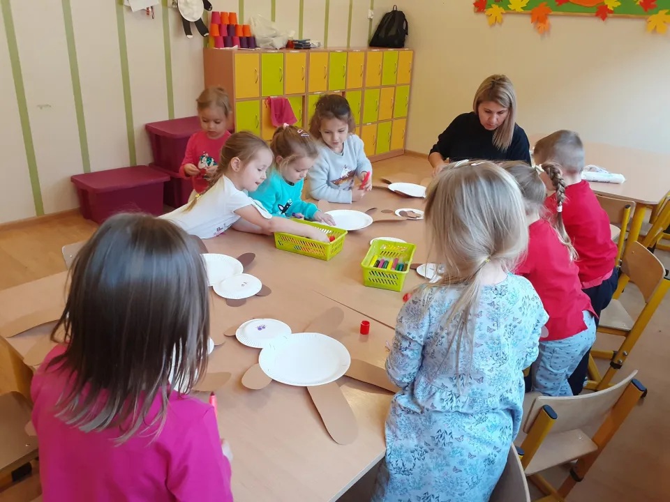 Dzień Pluszowego Misia — zdjęcie 22