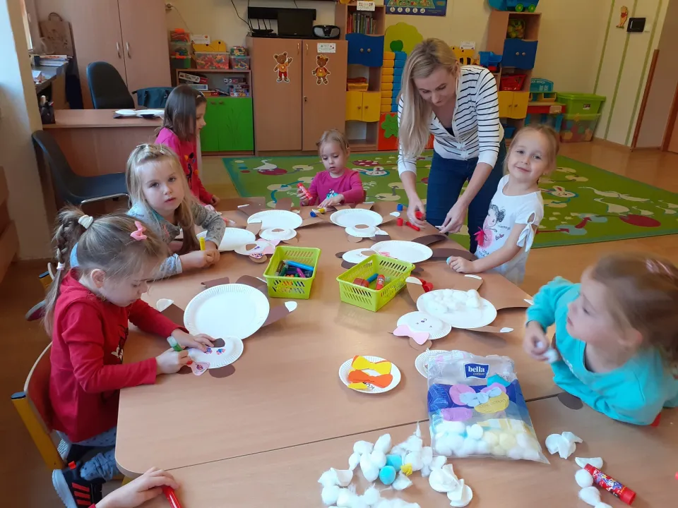 Dzień Pluszowego Misia — zdjęcie 24