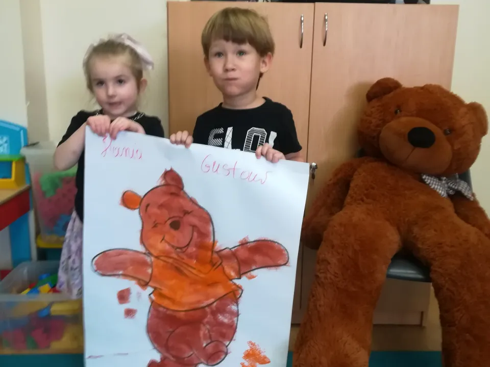 Dzień Pluszowego Misia — zdjęcie 25