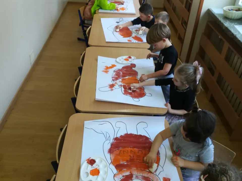Dzień Pluszowego Misia — zdjęcie 26