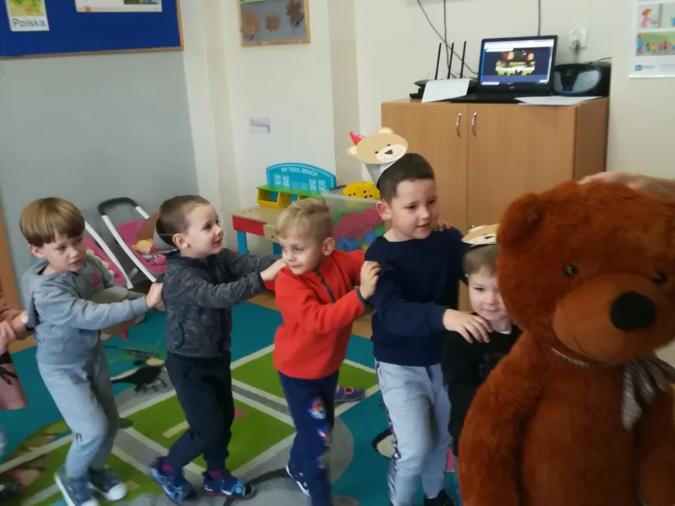 Dzień Pluszowego Misia — zdjęcie 27