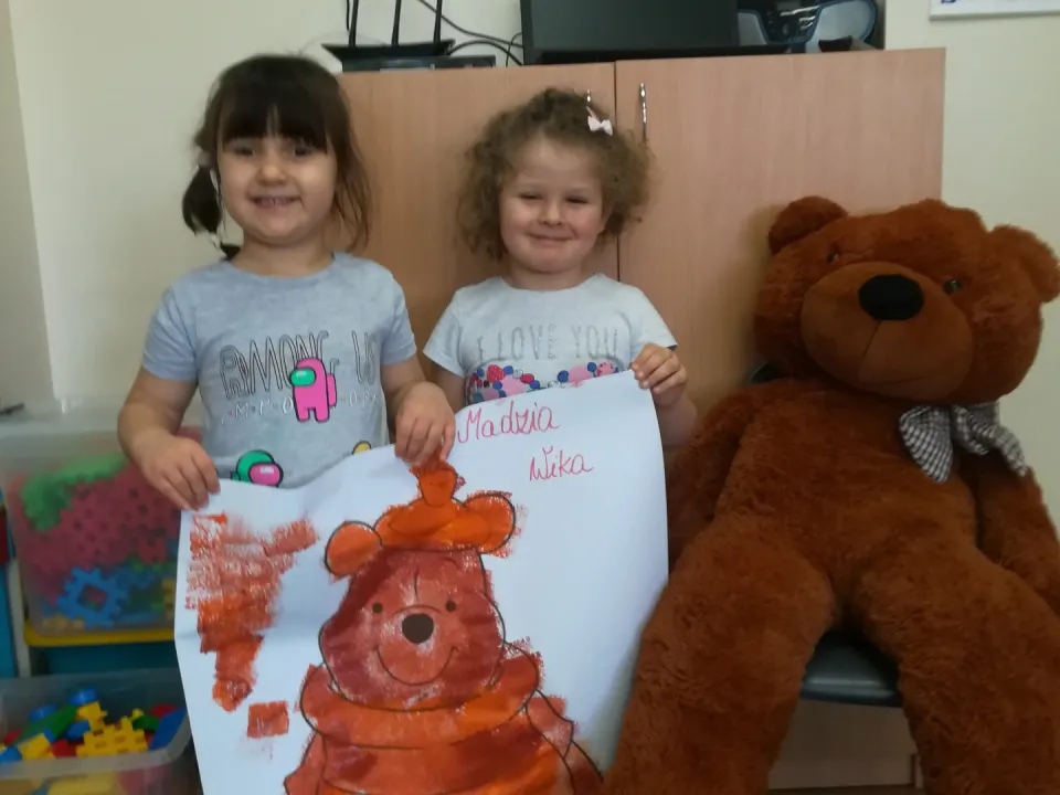 Dzień Pluszowego Misia — zdjęcie 28