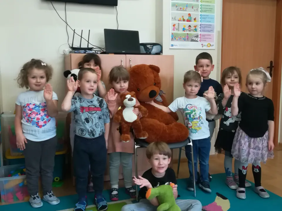 Dzień Pluszowego Misia — zdjęcie 30