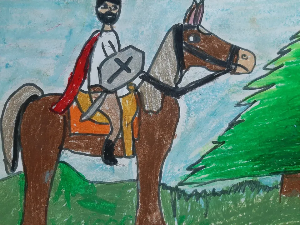 "Legendy świętokrzyskie" — zdjęcie 3