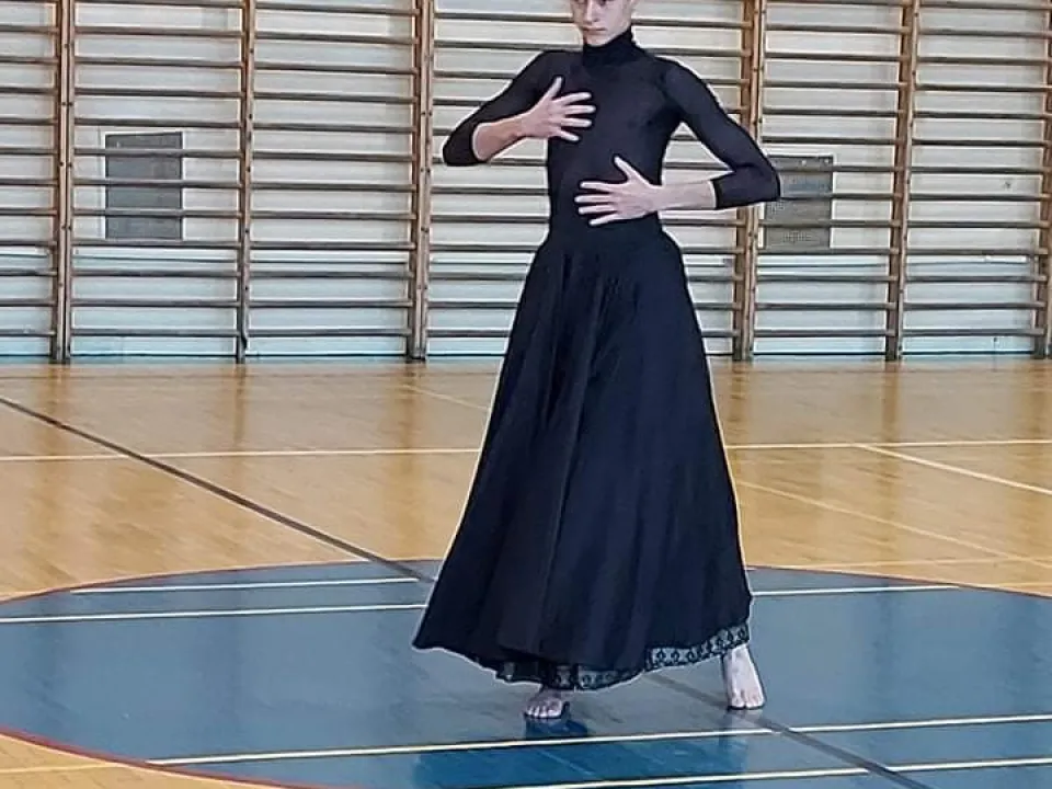 Promuj ruch... — zdjęcie 3