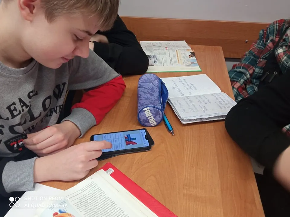 Biologia kl. 7 — zdjęcie 4