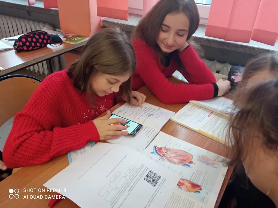 Biologia kl. 7 — zdjęcie 8