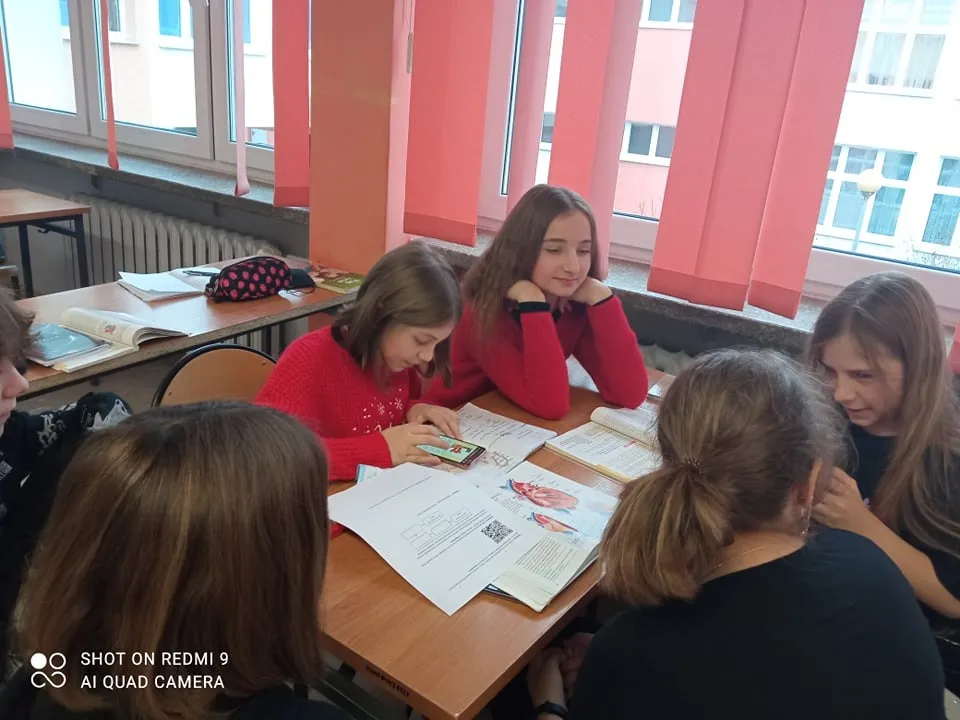 Biologia kl. 7 — zdjęcie 10