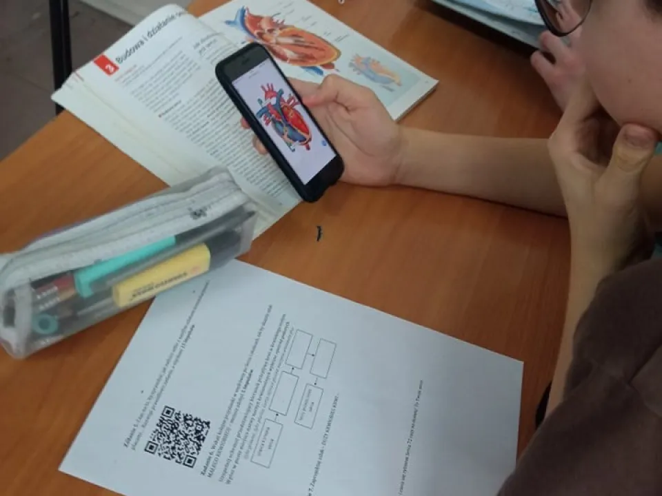 Biologia kl. 7 — zdjęcie 12