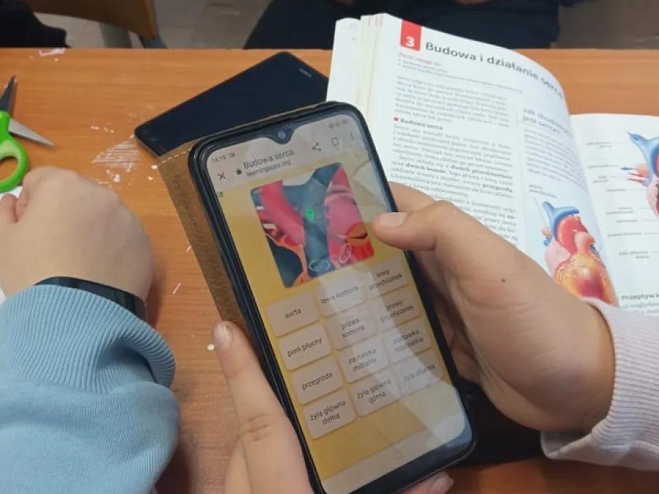 Biologia kl. 7 — zdjęcie 15