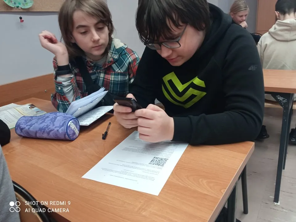 Biologia kl. 7 — zdjęcie 18