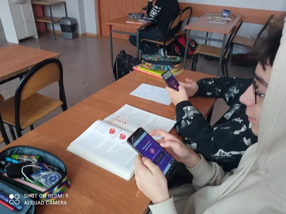 Biologia kl. 7 — zdjęcie 19