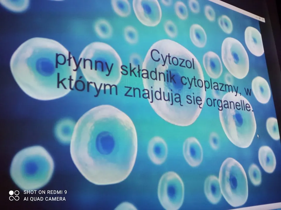 Biologia kl. 5 — zdjęcie 4