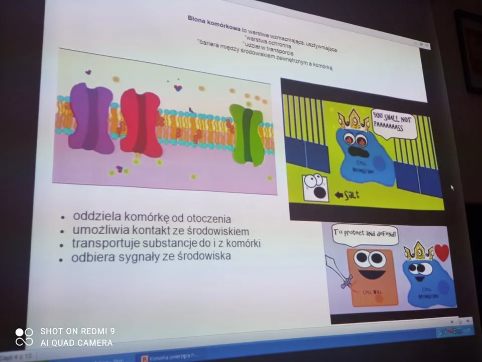 Biologia kl. 5 — zdjęcie 7