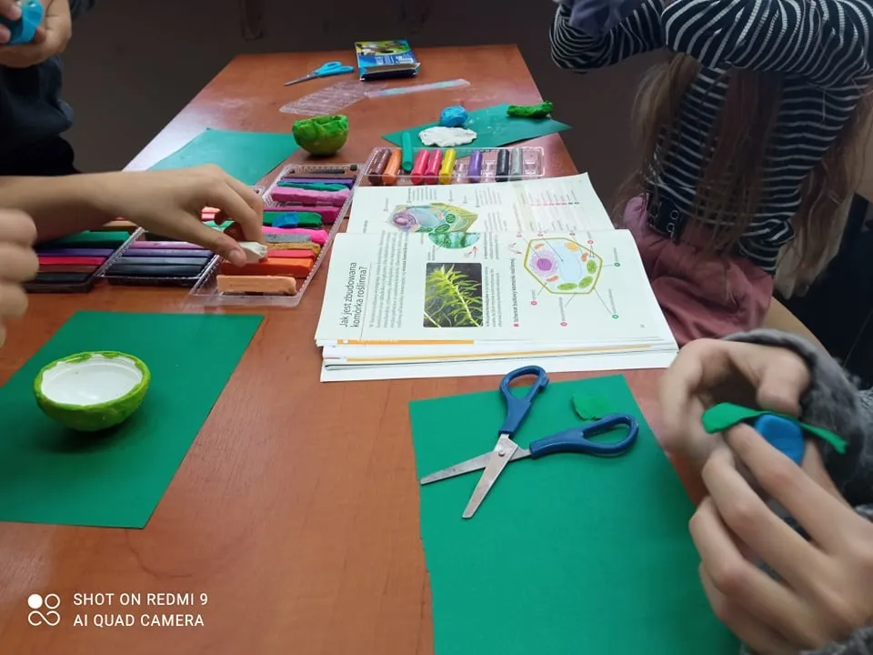 Biologia kl. 5 — zdjęcie 8