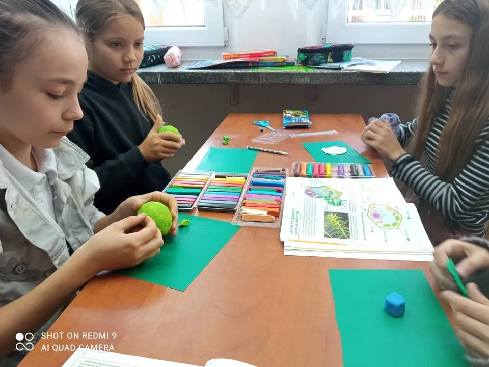 Biologia kl. 5 — zdjęcie 19