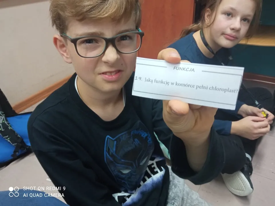 Biologia kl. 5 — zdjęcie 21