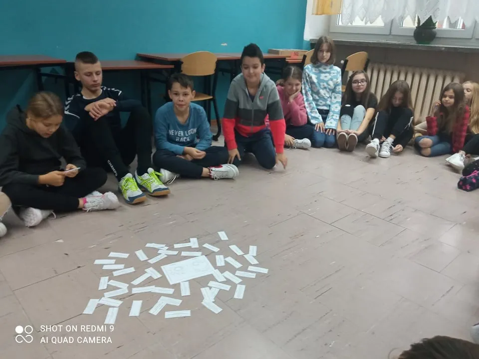 Biologia kl. 5 — zdjęcie 26