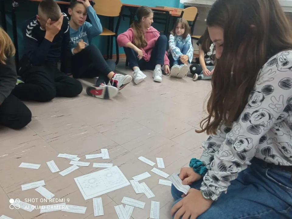 Biologia kl. 5 — zdjęcie 33