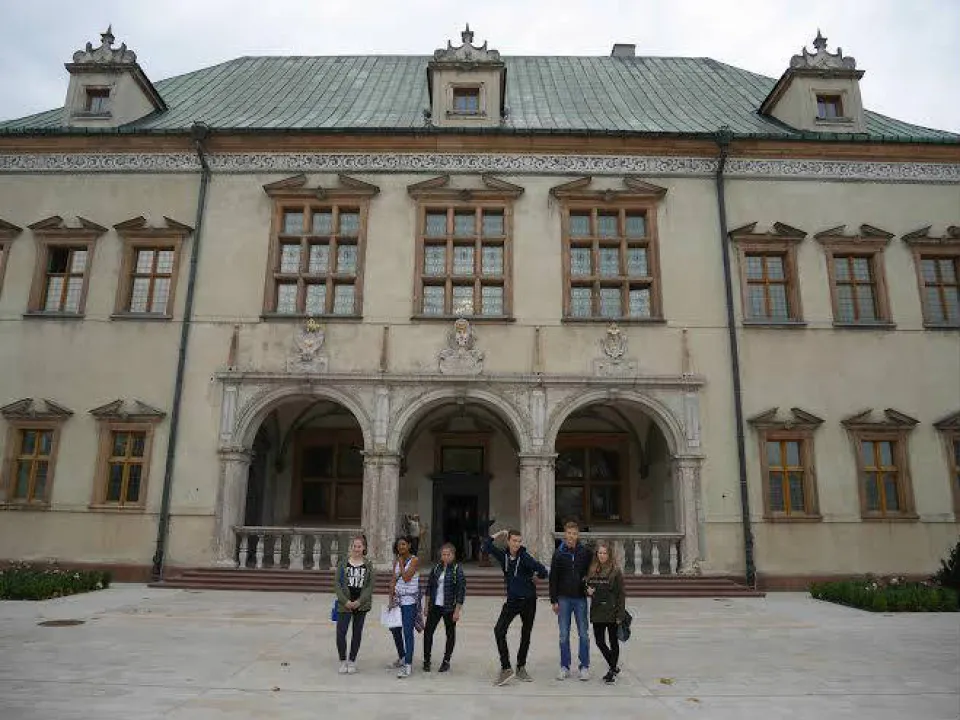 Gra Miejska klasa IIIa — zdjęcie 6