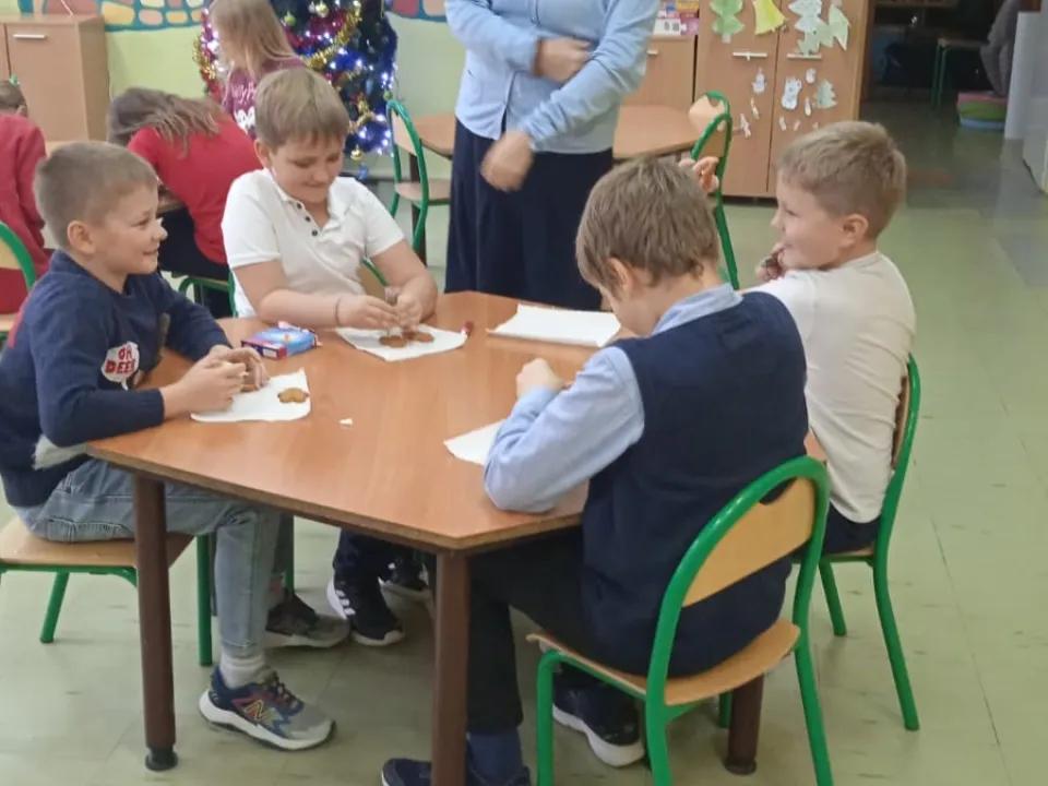 Pierniczkowe święto — zdjęcie 3