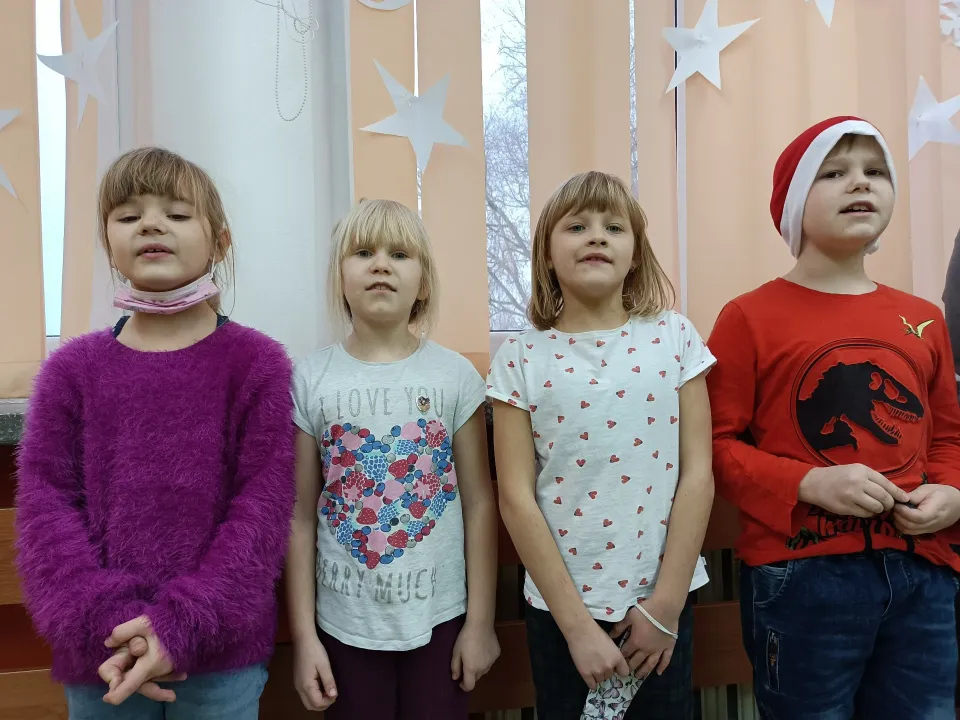 Popołudnie z kolędą — zdjęcie 5