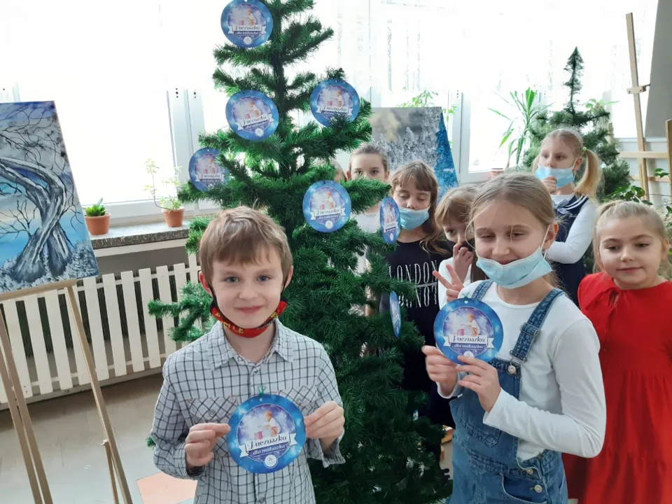 Paczuszka dla maluszka — zdjęcie 3