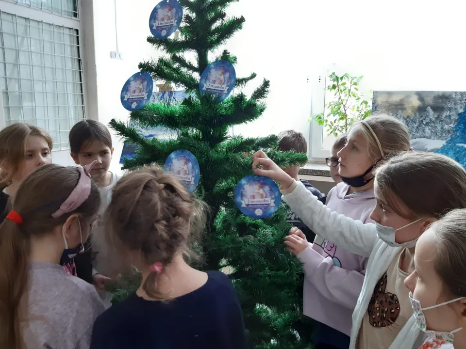Paczuszka dla maluszka — zdjęcie 5