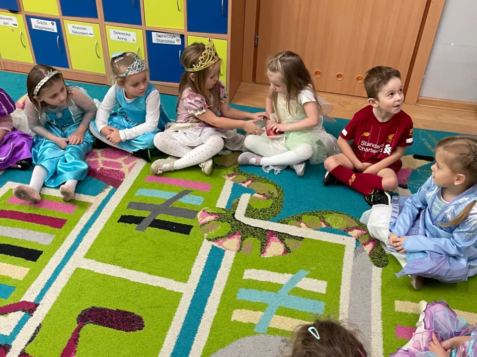 Postacie z bajek — zdjęcie 3