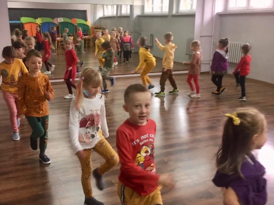 Zajęcia muzyczne w 1a — zdjęcie 5