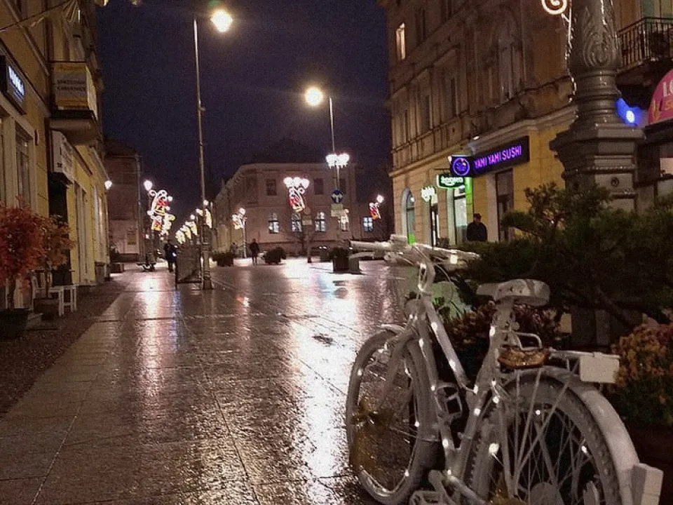 Świąteczna chwila — zdjęcie 5