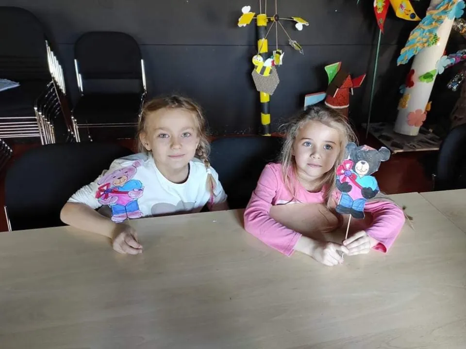 Delfiny w muzeum zabawek — zdjęcie 25