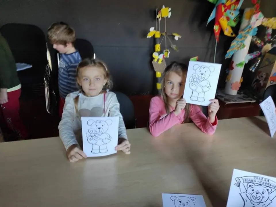 Delfiny w muzeum zabawek — zdjęcie 28