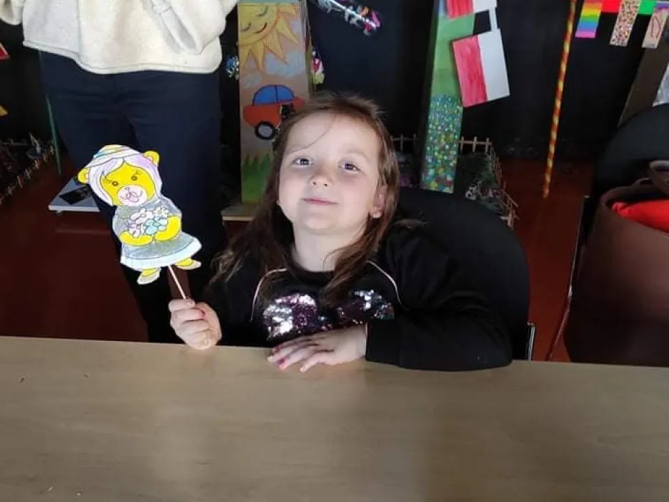 Delfiny w muzeum zabawek — zdjęcie 31