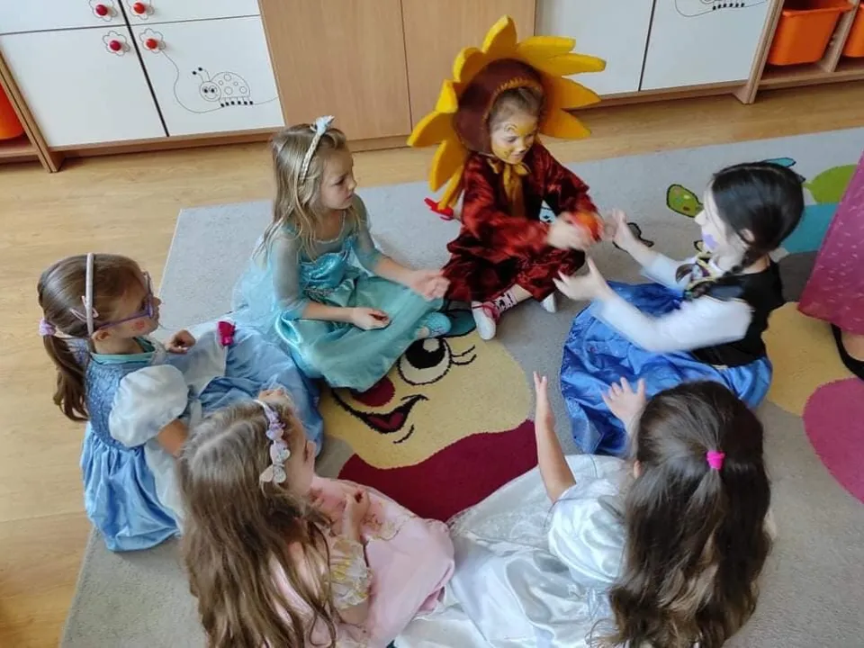 Międzynarodowy Dzień Postaci z Bajek — zdjęcie 3