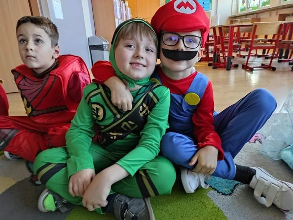 Międzynarodowy Dzień Postaci z Bajek — zdjęcie 6