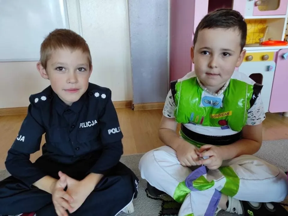 Międzynarodowy Dzień Postaci z Bajek — zdjęcie 7