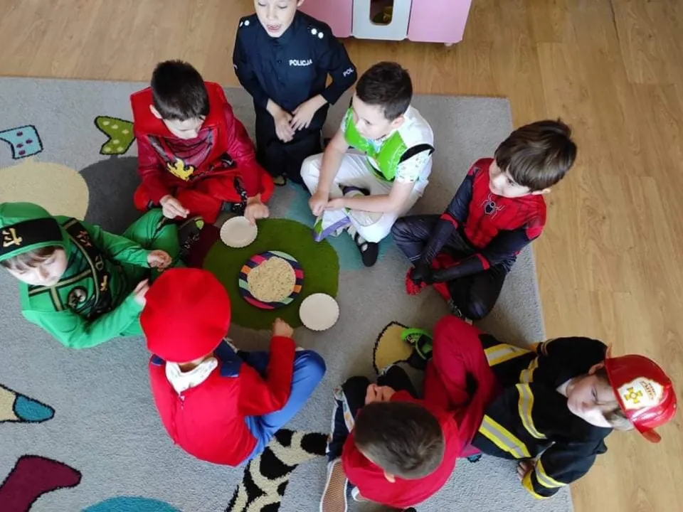 Międzynarodowy Dzień Postaci z Bajek — zdjęcie 9