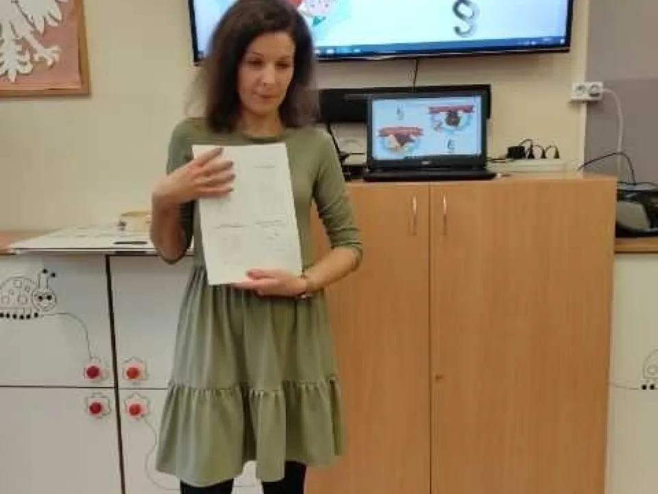 Dzień  Praw Dziecka — zdjęcie 3