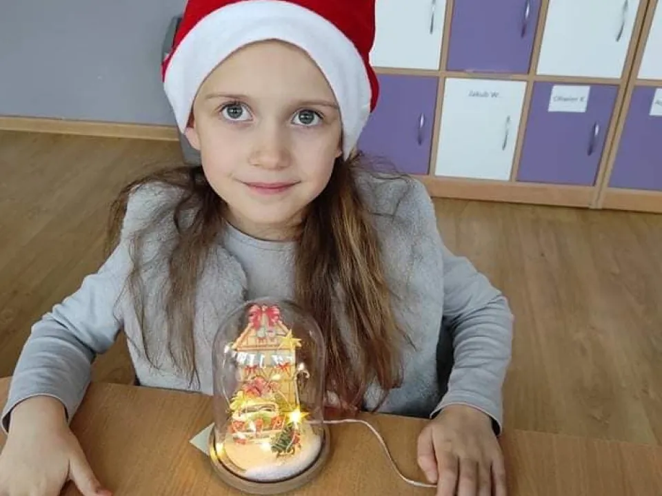 Święta u Delfinów — zdjęcie 5