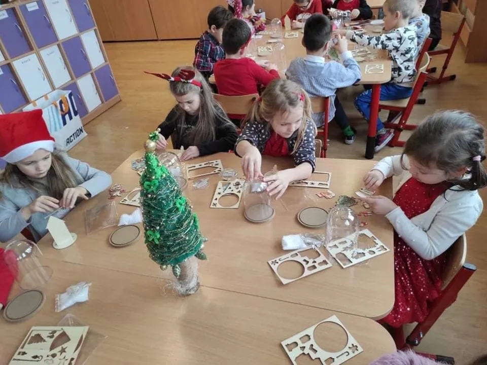 Święta u Delfinów — zdjęcie 18