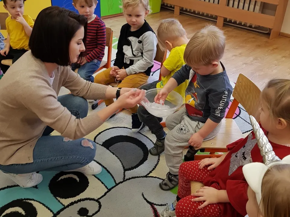 "Liski" POWITANIE ZIMY — zdjęcie 4