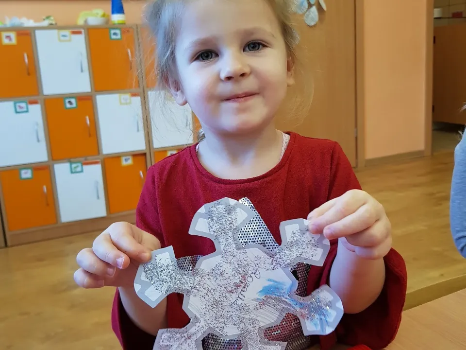 "Liski" POWITANIE ZIMY — zdjęcie 5
