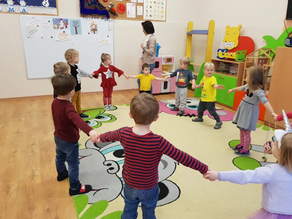 "Liski" POWITANIE ZIMY — zdjęcie 8