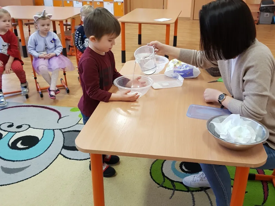 "Liski" POWITANIE ZIMY — zdjęcie 9