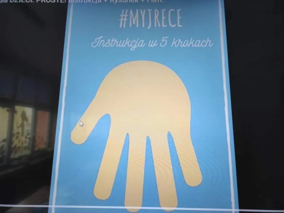 Światowy Dzień Mycia Rąk — zdjęcie 4