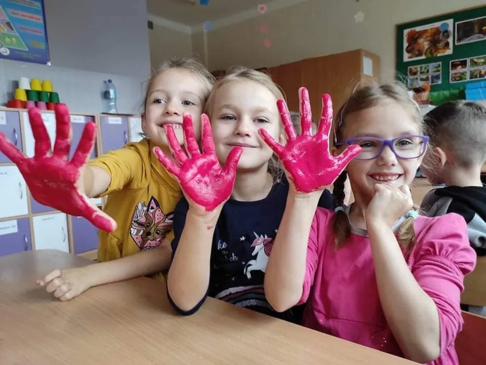 Światowy Dzień Mycia Rąk — zdjęcie 6