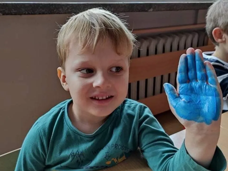 Światowy Dzień Mycia Rąk — zdjęcie 9